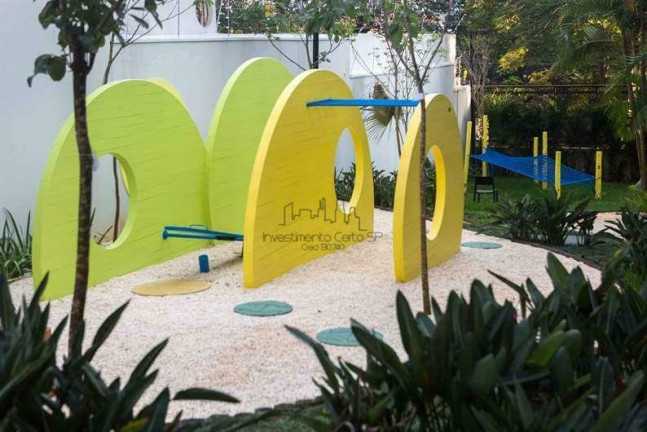Imagem Apartamento com 4 Quartos à Venda, 275 m² em Campo Belo - São Paulo Imagem Apartamento com 4 Quartos à Venda, 275 m² em Campo Belo - São Paulo