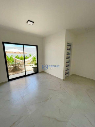 Imagem Casa com 3 Quartos à Venda, 90 m² em Lt Quinta Mangabeira - Eusébio Imagem Casa com 3 Quartos à Venda, 90 m² em Lt Quinta Mangabeira - Eusébio