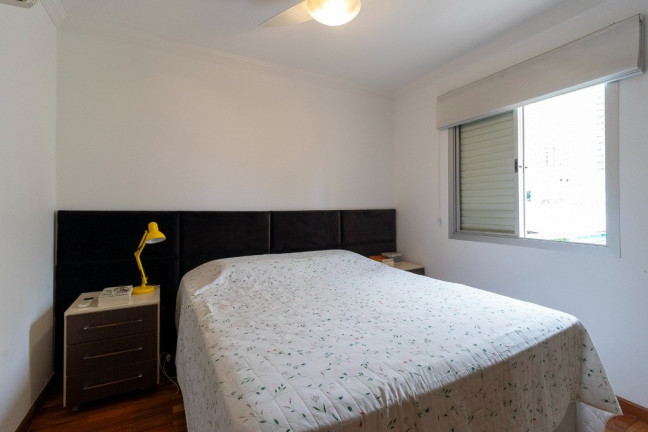 Imagem Imóvel com 2 Quartos à Venda, 80 m² em Indianópolis - São Paulo Imagem Imóvel com 2 Quartos à Venda, 80 m² em Indianópolis - São Paulo