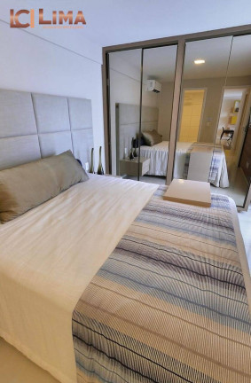 Imagem Apartamento com 3 Quartos à Venda, 89 m² em Parque Iracema - Fortaleza Imagem Apartamento com 3 Quartos à Venda, 89 m² em Parque Iracema - Fortaleza