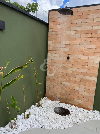 Imagem Casa de Condomínio com 3 Quartos à Venda, 145 m² em Residencial Bosques Dos Ipês - Tatuí Imagem Casa de Condomínio com 3 Quartos à Venda, 145 m² em Residencial Bosques Dos Ipês - Tatuí