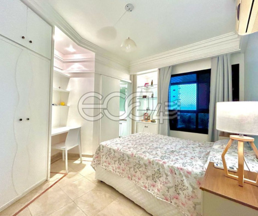 Imagem Apartamento com 4 Quartos à Venda, 220 m² em Inácio Barbosa - Aracaju