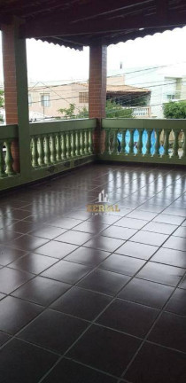 Imagem Casa com 2 Quartos à Venda, 180 m² em Olímpico - São Caetano Do Sul Imagem Casa com 2 Quartos à Venda, 180 m² em Olímpico - São Caetano Do Sul