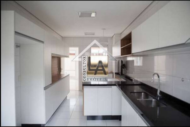 Imagem Casa de Condomínio com 3 Quartos à Venda, 250 m² em Campo Belo - São Paulo Imagem Casa de Condomínio com 3 Quartos à Venda, 250 m² em Campo Belo - São Paulo