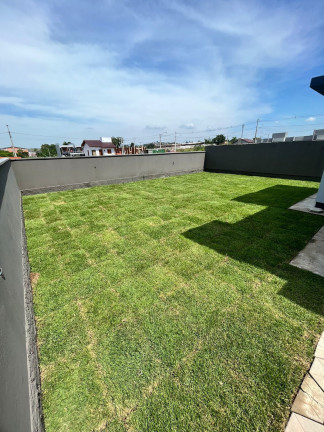 Imagem Casa com 3 Quartos à Venda, 75 m² em São Luiz - Sapiranga Imagem Casa com 3 Quartos à Venda, 75 m² em São Luiz - Sapiranga