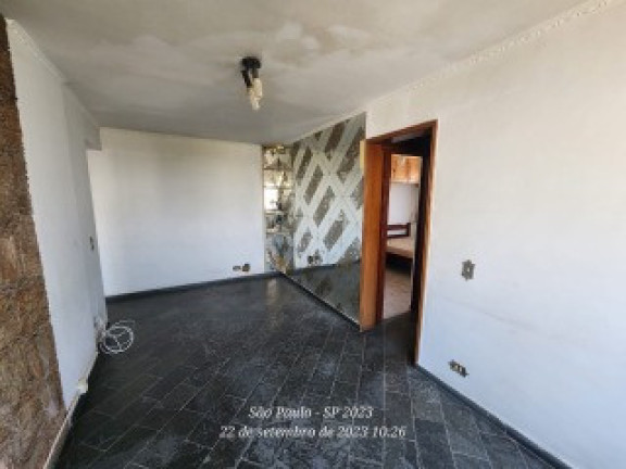 Apartamento com 2 Quartos à Venda, 52 m² em Jardim Celeste - São Paulo