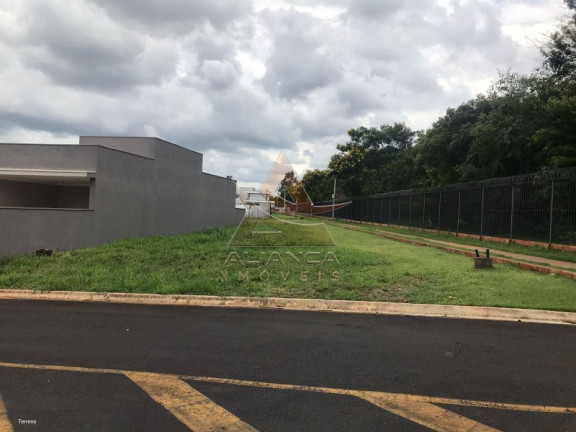 Terreno à Venda, 289 m² em Bonfim Paulista - Ribeirão Preto