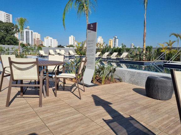 Imagem Apartamento com 1 Quarto à Venda, 45 m² em Sacomã - São Paulo Imagem Apartamento com 1 Quarto à Venda, 45 m² em Sacomã - São Paulo