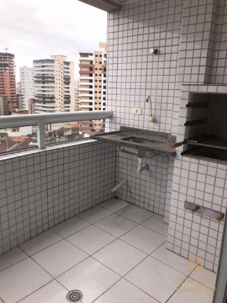 Imagem Apartamento com 2 Quartos à Venda, 74 m² em Vila Guilhermina - Praia Grande Imagem Apartamento com 2 Quartos à Venda, 74 m² em Vila Guilhermina - Praia Grande