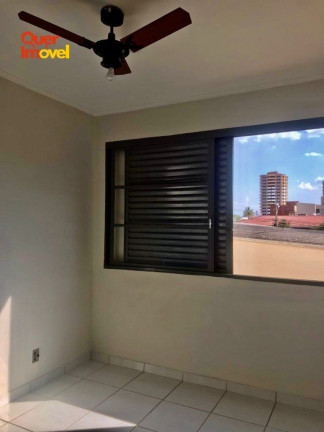 Imagem Apartamento com 2 Quartos à Venda, 69 m² em Jardim Paulista - Ribeirão Preto