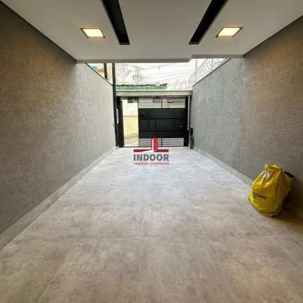 Imagem Casa com 3 Quartos à Venda, 113 m² em Vila Gustavo - São Paulo