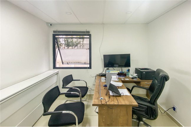 Imagem Imóvel Comercial à Venda, 39 m² em Vila Mariana - São Paulo Imagem Imóvel Comercial à Venda, 39 m² em Vila Mariana - São Paulo
