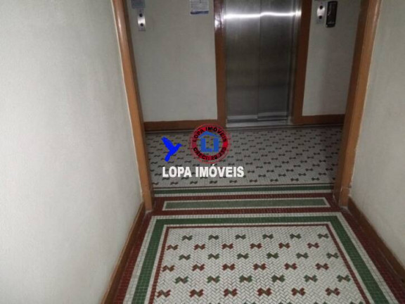 Imagem Apartamento com 1 Quarto à Venda, 25 m² em Centro - Rio De Janeiro
