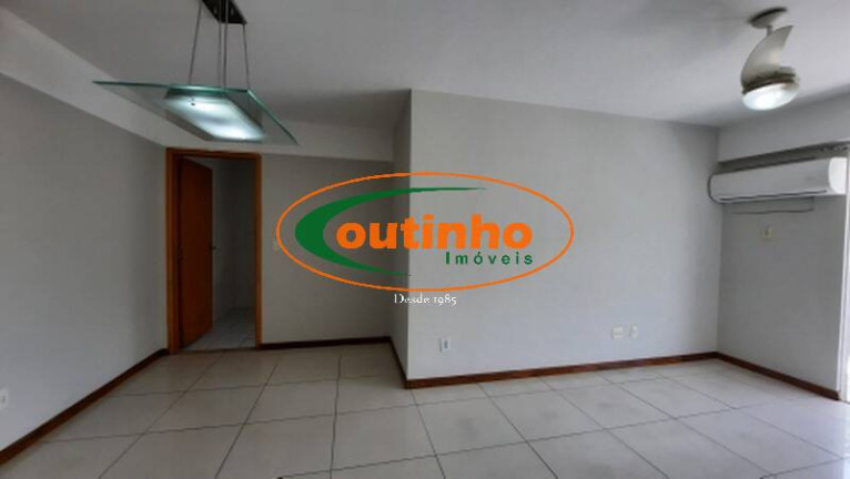 Imagem Apartamento com 2 Quartos à Venda, 76 m² em Maracanã - Rio De Janeiro