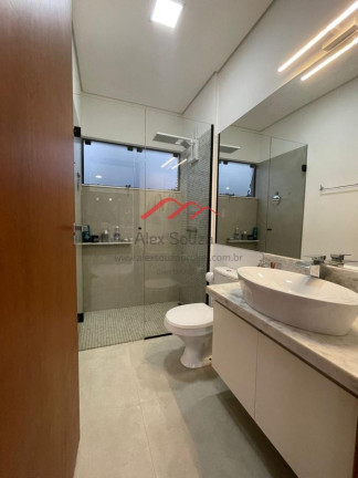 Imagem Casa com 3 Quartos à Venda, 125 m² em Residencial Real Parque Sumaré - Sumaré