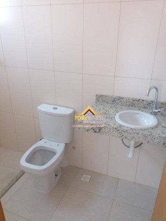 Imagem Imóvel com 4 Quartos à Venda, 200 m² em Tupi - Praia Grande