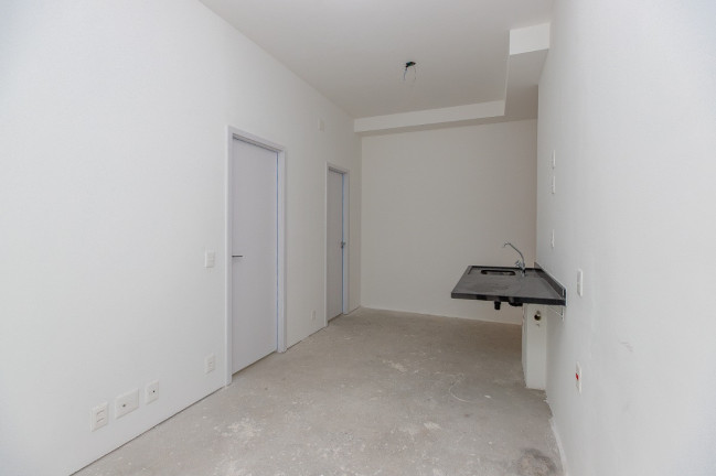 Imagem Apartamento com 1 Quarto à Venda, 68 m² em Moema - São Paulo