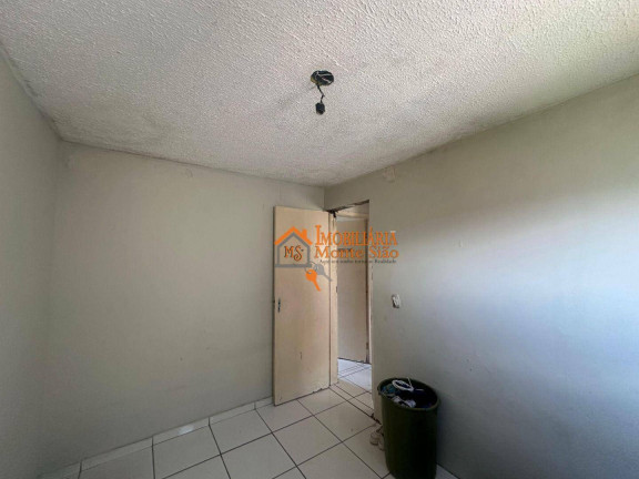 Imagem Apartamento com 2 Quartos à Venda, 42 m² em Jardim Guilhermino - Guarulhos Imagem Apartamento com 2 Quartos à Venda, 42 m² em Jardim Guilhermino - Guarulhos