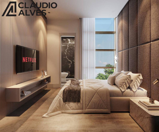 Imagem Casa de Condomínio com 4 Quartos à Venda, 133 m² em Sim - Feira De Santana