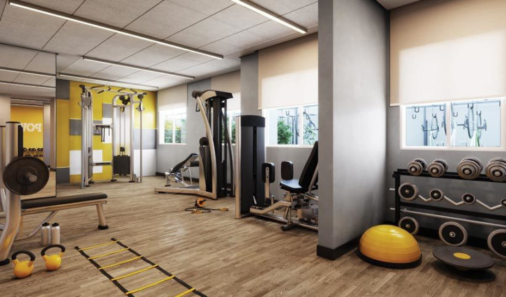 Imagem Loft com 1 Quarto à Venda, 26 m² em Brás - São Paulo Imagem Loft com 1 Quarto à Venda, 26 m² em Brás - São Paulo