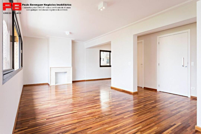 Imagem Apartamento com 3 Quartos à Venda, 210 m² em Campo Belo - São Paulo Imagem Apartamento com 3 Quartos à Venda, 210 m² em Campo Belo - São Paulo