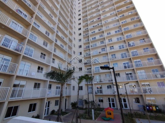 Apartamento com 1 Quarto para Alugar,  em Vila Ré - São Paulo