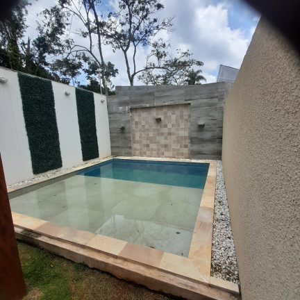 Imagem Casa com 2 Quartos para Alugar, 50 m² em Chácara Ondas Verdes - Cotia Imagem Casa com 2 Quartos para Alugar, 50 m² em Chácara Ondas Verdes - Cotia