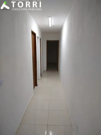 Imagem Casa com 2 Quartos à Venda, 55 m² em éden - Sorocaba