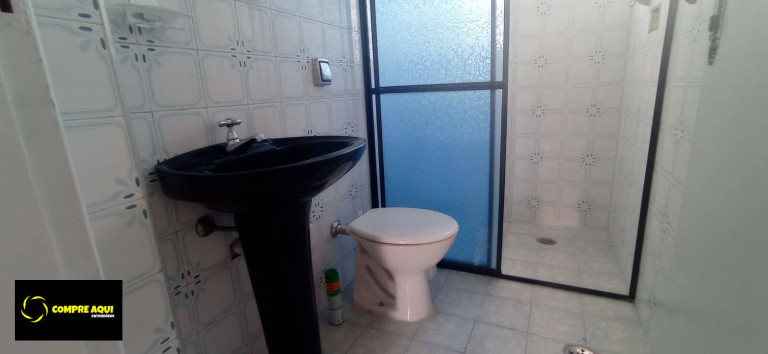 Imagem Apartamento com 1 Quarto à Venda, 36 m² em Vila Buarque - São Paulo