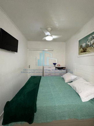Imagem Apartamento com 2 Quartos à Venda, 51 m² em Tupi - Praia Grande