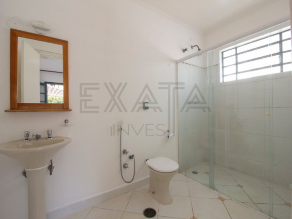 Imagem Casa com 3 Quartos à Venda, 318 m² em Jardim Morumbi - São Paulo Imagem Casa com 3 Quartos à Venda, 318 m² em Jardim Morumbi - São Paulo