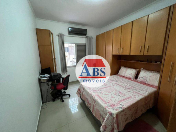 Imagem Casa com 2 Quartos à Venda, 112 m² em Aviação - Praia Grande