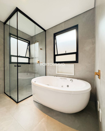 Imagem Casa com 3 Quartos à Venda, 270 m² em Alphaville - Santana De Parnaíba