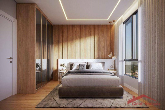 Imagem Apartamento com 3 Quartos à Venda, 100 m² em Itacolomi - Balneário Piçarras Imagem Apartamento com 3 Quartos à Venda, 100 m² em Itacolomi - Balneário Piçarras