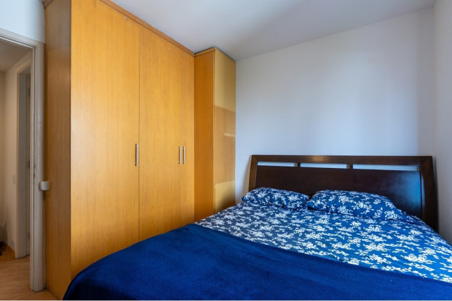 Imagem Apartamento com 4 Quartos à Venda, 151 m² em Vila Nova Conceição - São Paulo Imagem Apartamento com 4 Quartos à Venda, 151 m² em Vila Nova Conceição - São Paulo