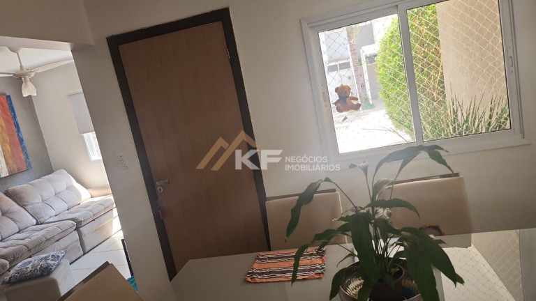 Imagem Casa de Condomínio com 3 Quartos à Venda, 117 m² em Parque São Sebastião - Ribeirão Preto