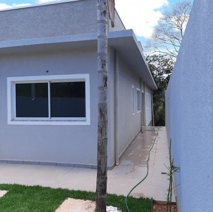 Imóvel com 2 Quartos à Venda, 81 m² em Jardim Paulista - Atibaia