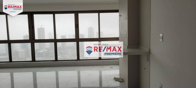 Imagem Apartamento com 4 Quartos à Venda, 255 m² em Bairro Dos Estados - João Pessoa