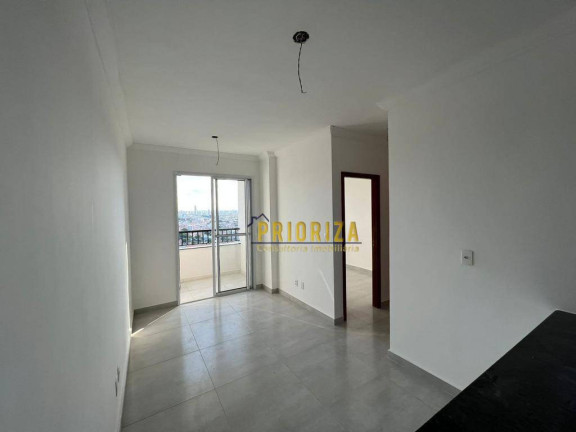 Imagem Apartamento com 2 Quartos à Venda, 55 m² em Jardim Prestes De Barros - Sorocaba