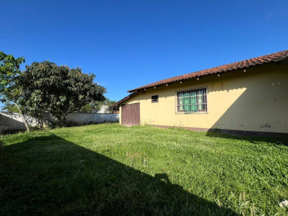 Imagem Casa com 3 Quartos à Venda, 100 m² em Centro - Balneário Barra Do Sul