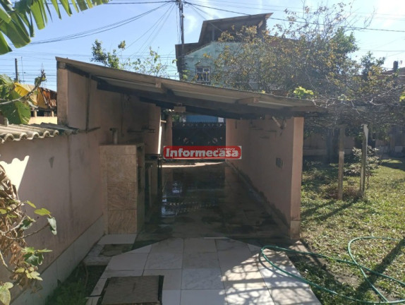 Imagem Casa com 2 Quartos à Venda, 300 m² em Unamar - Cabo Frio