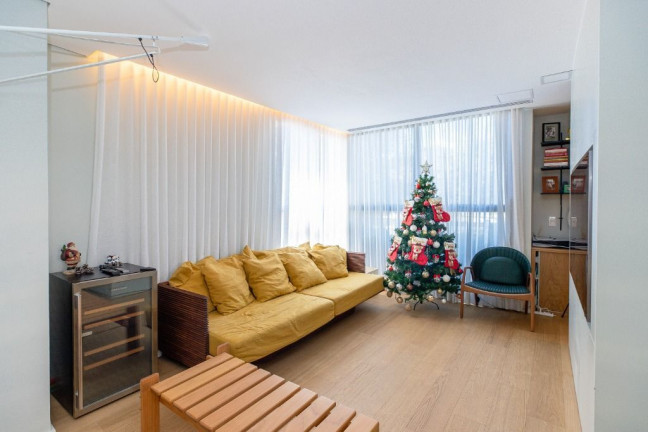 Imagem Casa de Condomínio com 2 Quartos à Venda, 185 m² em Cidade Monções - São Paulo Imagem Casa de Condomínio com 2 Quartos à Venda, 185 m² em Cidade Monções - São Paulo