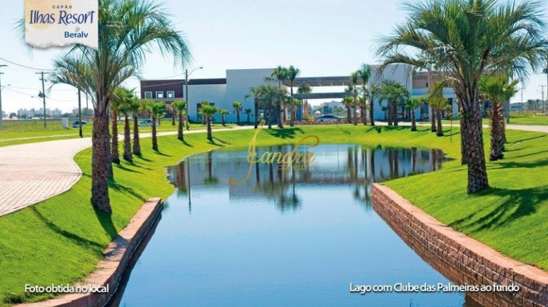 Imagem Terreno à Venda, 630 m² em Capão Ilhas Resort - Capão Da Canoa Imagem Terreno à Venda, 630 m² em Capão Ilhas Resort - Capão Da Canoa