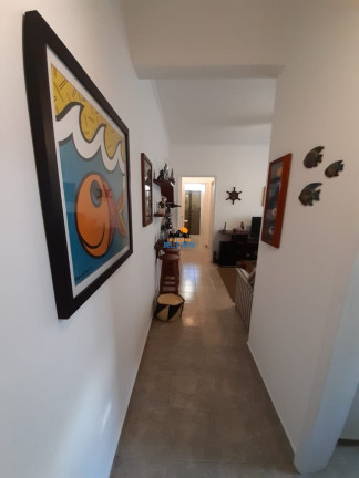 Imagem Apartamento com 1 Quarto à Venda, em Itararé - São Vicente Imagem Apartamento com 1 Quarto à Venda, em Itararé - São Vicente