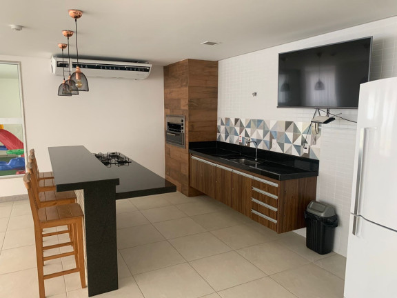 Imagem Imóvel com 3 Quartos à Venda, 132 m² em Praia Do Morro - Guarapari Imagem Imóvel com 3 Quartos à Venda, 132 m² em Praia Do Morro - Guarapari
