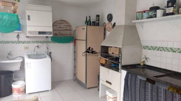 Imagem Sobrado com 4 Quartos à Venda, 270 m² em Jardim Do Mar - São Bernardo Do Campo