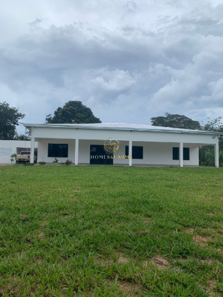 Imagem Imóvel com 7 Quartos à Venda, 1.822 m² em Zona Rural - Primavera Do Leste Imagem Imóvel com 7 Quartos à Venda, 1.822 m² em Zona Rural - Primavera Do Leste