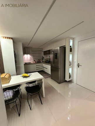 Imagem Imóvel com 3 Quartos à Venda, 128 m² em Centro - Santo André