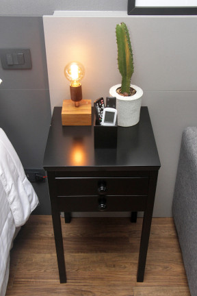 Imagem Apartamento com 1 Quarto à Venda, 28 m² em Vila Olímpia - São Paulo