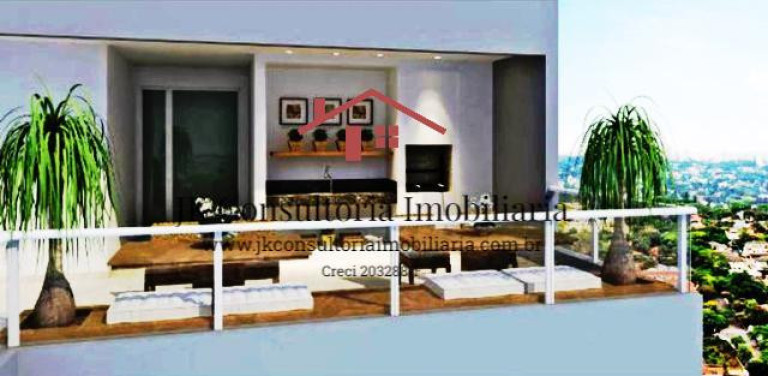 Imagem Apartamento com 1 Quarto à Venda, 49 m² em Campo Belo - São Paulo Imagem Apartamento com 1 Quarto à Venda, 49 m² em Campo Belo - São Paulo